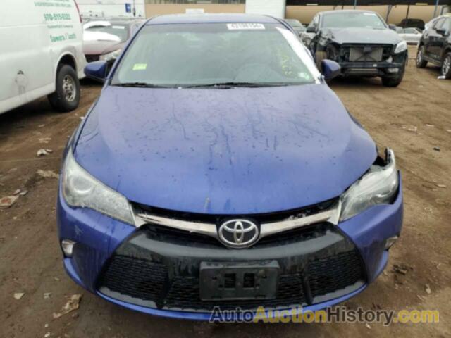 TOYOTA CAMRY LE, 4T1BF1FK7GU532303