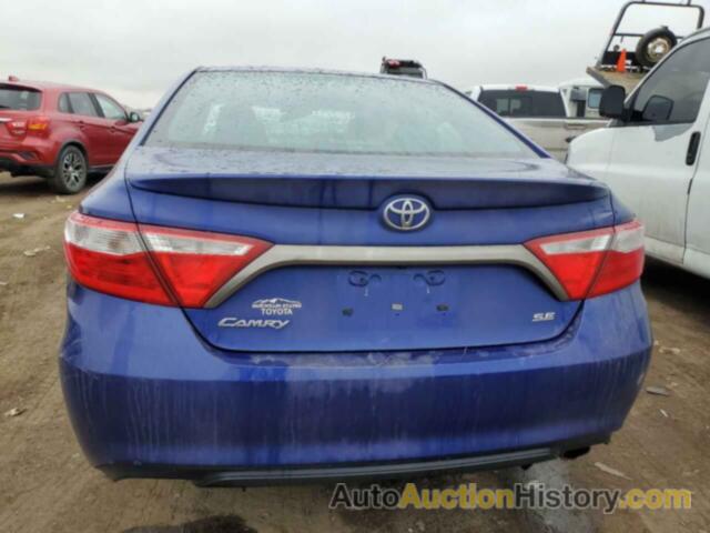 TOYOTA CAMRY LE, 4T1BF1FK7GU532303