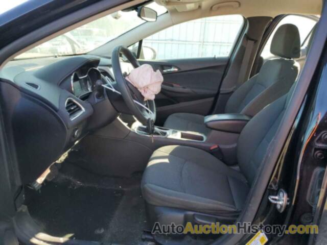 CHEVROLET CRUZE LS, 1G1BC5SM0J7109072