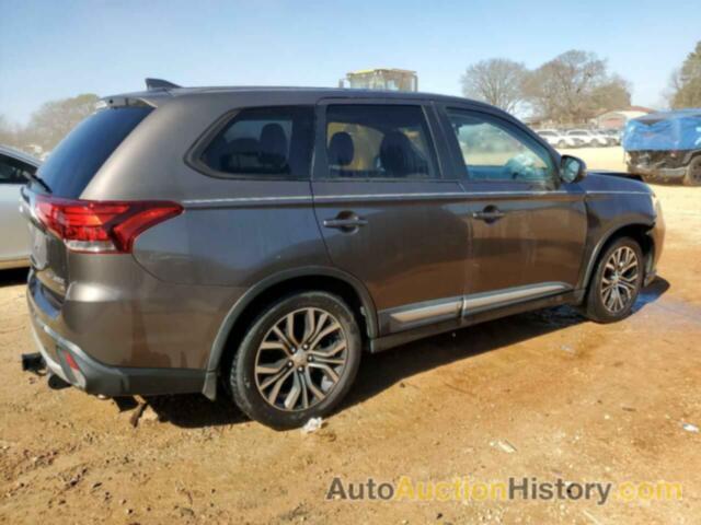 MITSUBISHI OUTLANDER SE, JA4AD3A38JZ003934