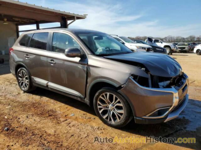 MITSUBISHI OUTLANDER SE, JA4AD3A38JZ003934