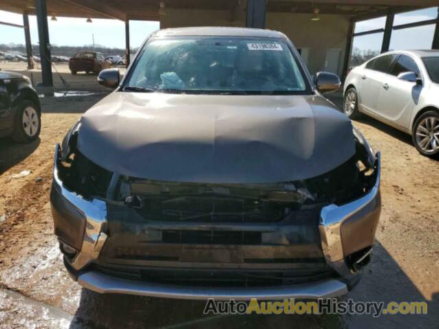 MITSUBISHI OUTLANDER SE, JA4AD3A38JZ003934