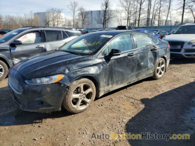 FORD FUSION SE, 3FA6P0H98DR387143