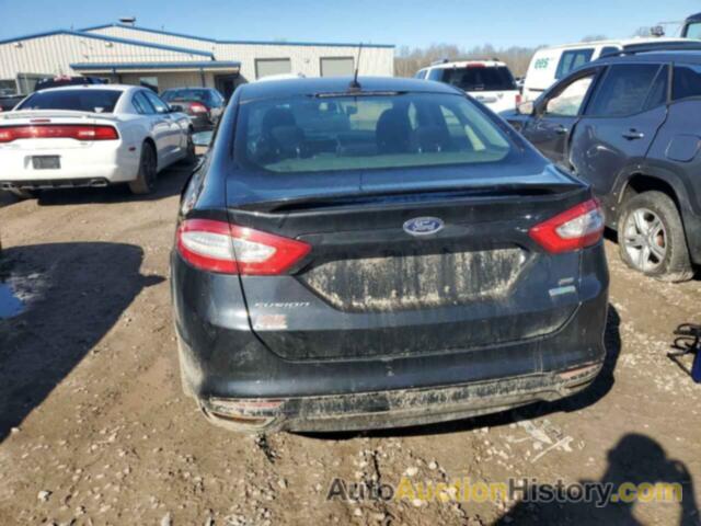 FORD FUSION SE, 3FA6P0H98DR387143