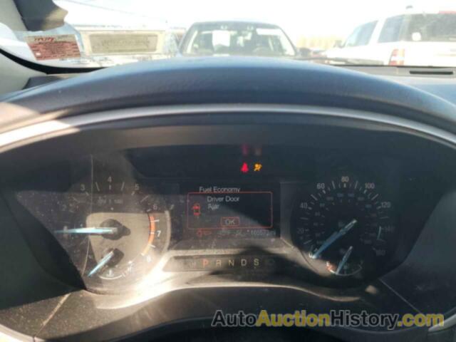 FORD FUSION SE, 3FA6P0H98DR387143