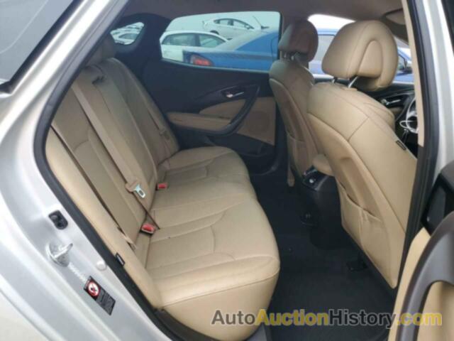 HYUNDAI AZERA, KMHFG4JG2GA507720