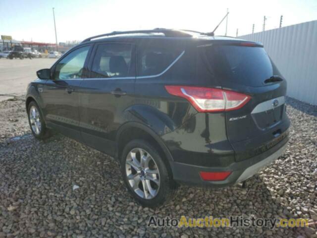 FORD ESCAPE SEL, 1FMCU0HX0DUB31121