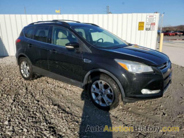 FORD ESCAPE SEL, 1FMCU0HX0DUB31121