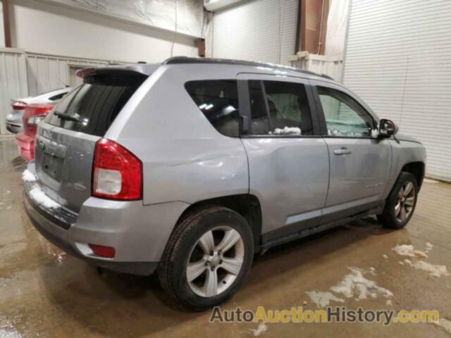 JEEP COMPASS LATITUDE, 1C4NJDEB5ED858858