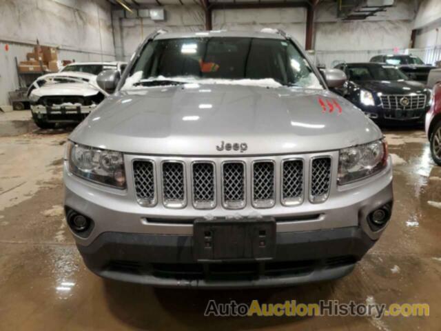 JEEP COMPASS LATITUDE, 1C4NJDEB5ED858858