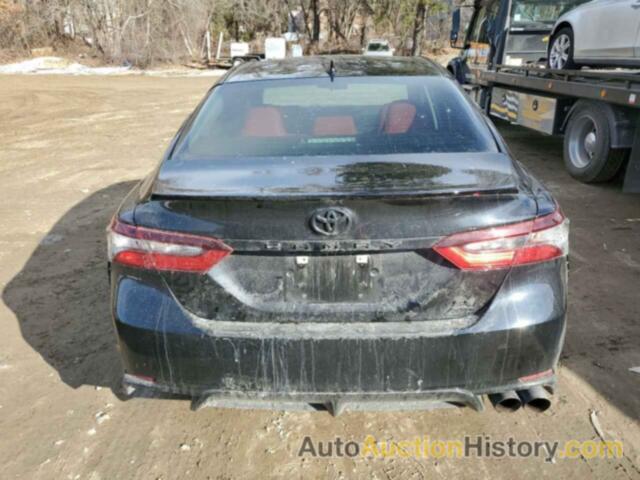 TOYOTA CAMRY SE, 4T1G11BK0MU024390