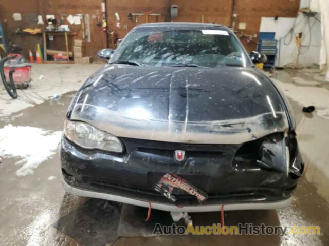 CHEVROLET MONTECARLO SS, 2G1WX12K739225240