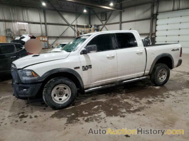 RAM 1500 SLT, 1C6RR7LT8KS673046