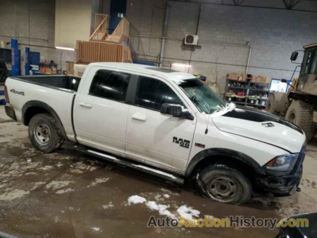 RAM 1500 SLT, 1C6RR7LT8KS673046