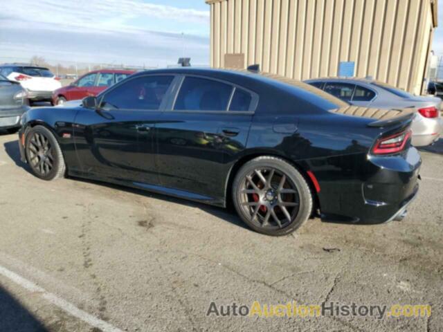 DODGE CHARGER R/T SCAT PACK, 2C3CDXGJ5GH180854