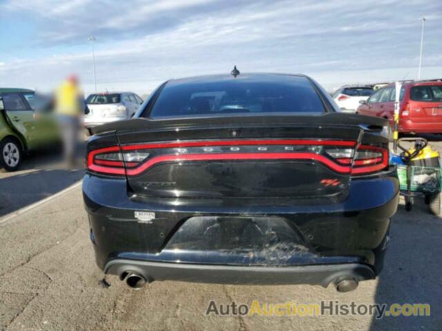 DODGE CHARGER R/T SCAT PACK, 2C3CDXGJ5GH180854