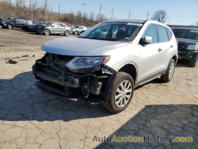 NISSAN ROGUE S, KNMAT2MTXHP522522