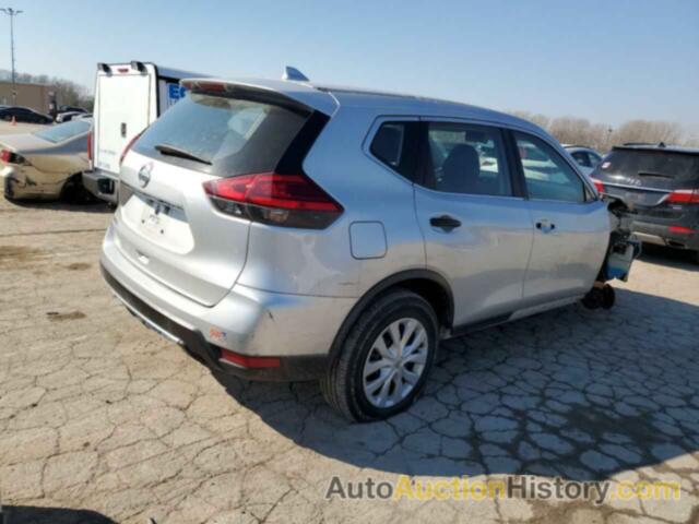 NISSAN ROGUE S, KNMAT2MTXHP522522