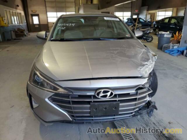 HYUNDAI ELANTRA SE, 5NPD74LF4LH604677