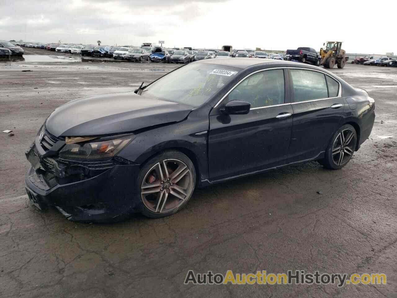 HONDA ACCORD LX, 1HGCR2F31EA032197