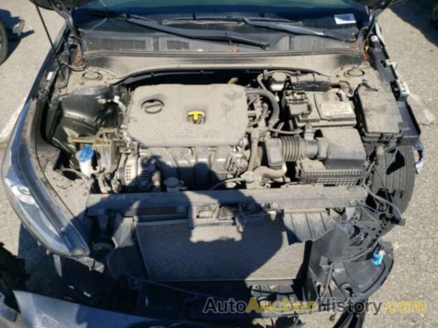 KIA FORTE GT LINE, 3KPF34ADXME277021