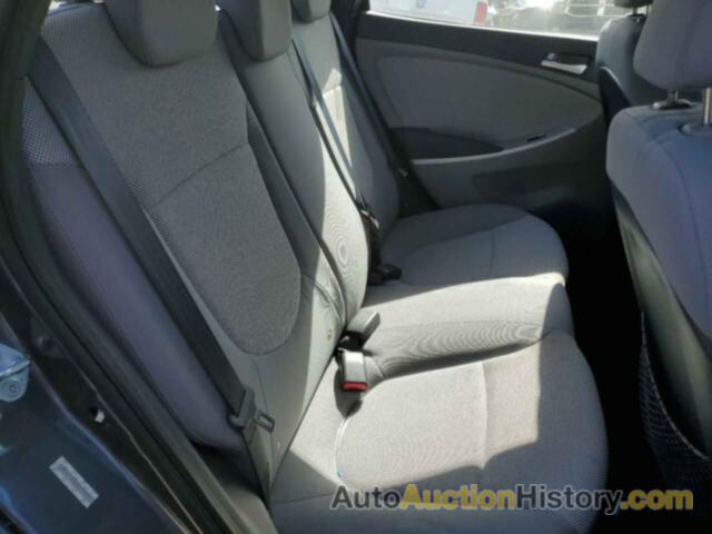 HYUNDAI ACCENT GLS, KMHCT4AE9CU137887