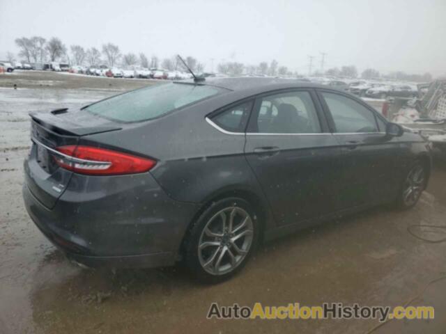 FORD FUSION SE, 3FA6P0HD6HR264225