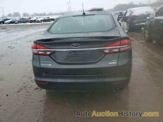 FORD FUSION SE, 3FA6P0HD6HR264225