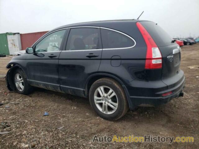 HONDA CRV EX, 5J6RE4H51BL005008