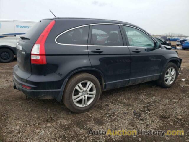 HONDA CRV EX, 5J6RE4H51BL005008