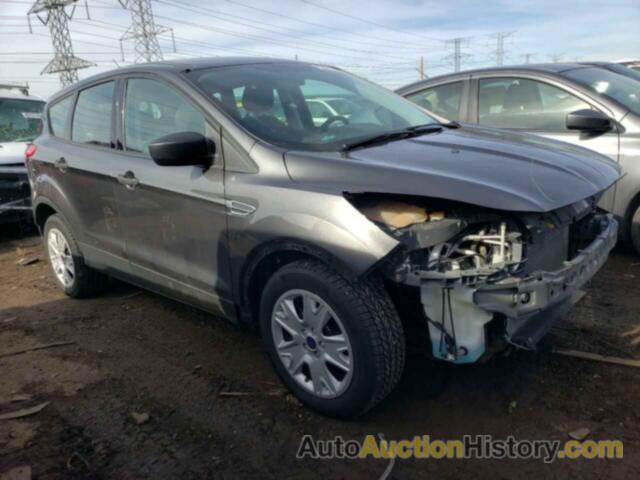 FORD ESCAPE S, 1FMCU0F79FUA58367