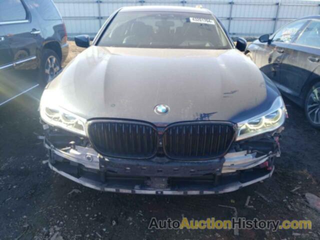 BMW 7 SERIES XI, WBA7F2C55GG419928