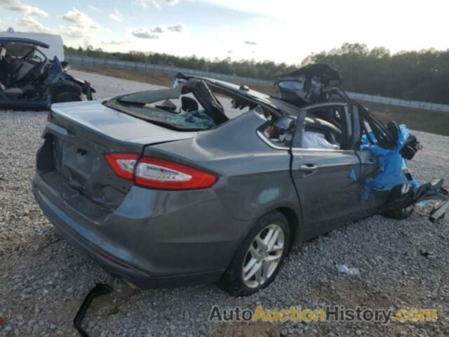 FORD FUSION SE, 3FA6P0H76DR243038