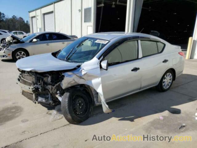 NISSAN VERSA S, 3N1CN7AP3HL829228