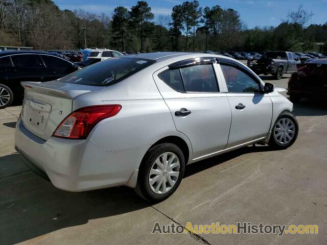 NISSAN VERSA S, 3N1CN7AP3HL829228