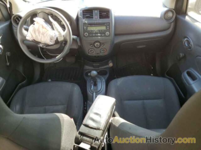 NISSAN VERSA S, 3N1CN7AP3HL829228