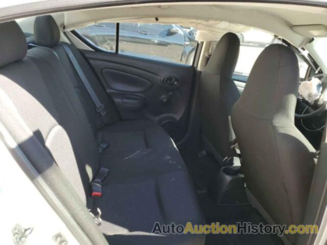 NISSAN VERSA S, 3N1CN7AP3HL829228