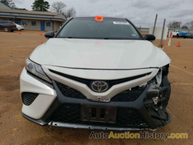 TOYOTA CAMRY XSE, 4T1B61HK9JU145157