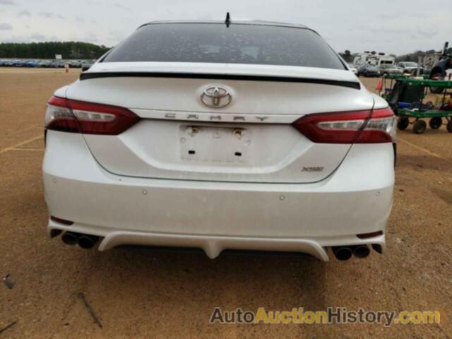 TOYOTA CAMRY XSE, 4T1B61HK9JU145157