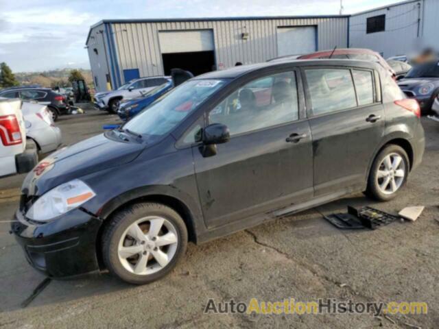 NISSAN VERSA S, 3N1BC1CP7BL422371