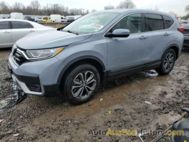 HONDA CRV EXL, 2HKRW2H84NH607167