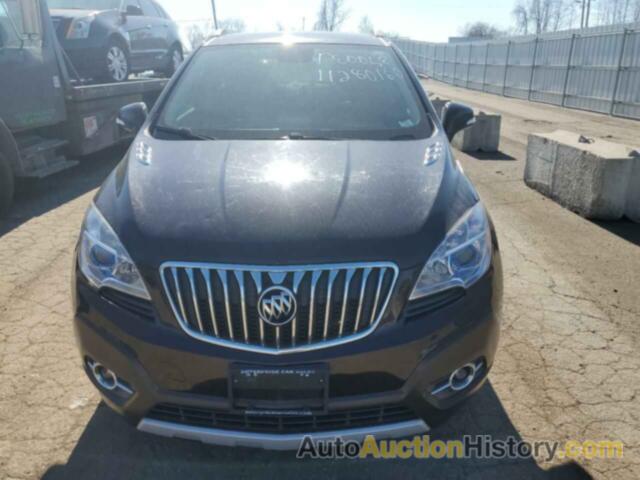 BUICK ENCORE CONVENIENCE, KL4CJFSBXFB255029