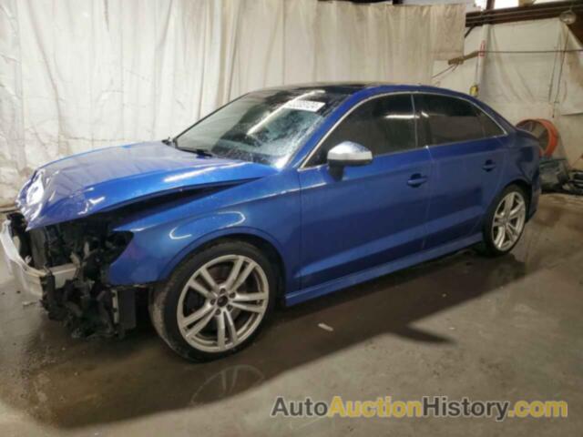 AUDI S3 PREMIUM PLUS, WAUBFGFF5F1074865