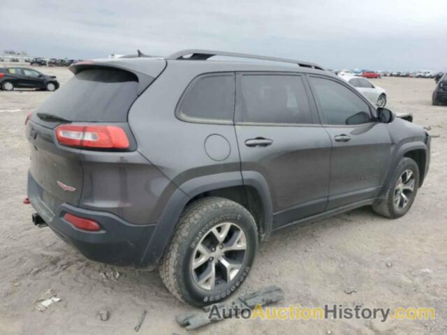 JEEP CHEROKEE TRAILHAWK, 1C4PJMBS5FW588582