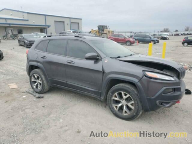 JEEP CHEROKEE TRAILHAWK, 1C4PJMBS5FW588582