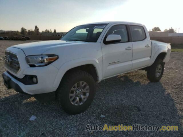 TOYOTA TACOMA DOUBLE CAB, 3TMAZ5CN2GM023446