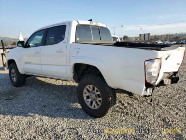 TOYOTA TACOMA DOUBLE CAB, 3TMAZ5CN2GM023446