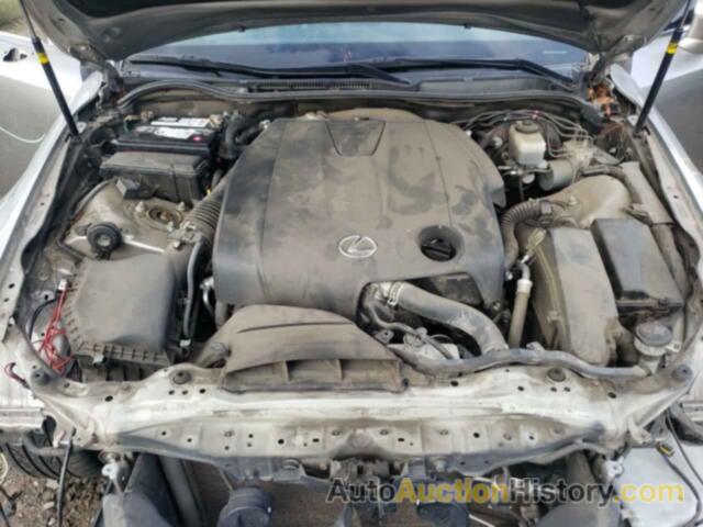 LEXUS IS 250, JTHBF1D22F5074068