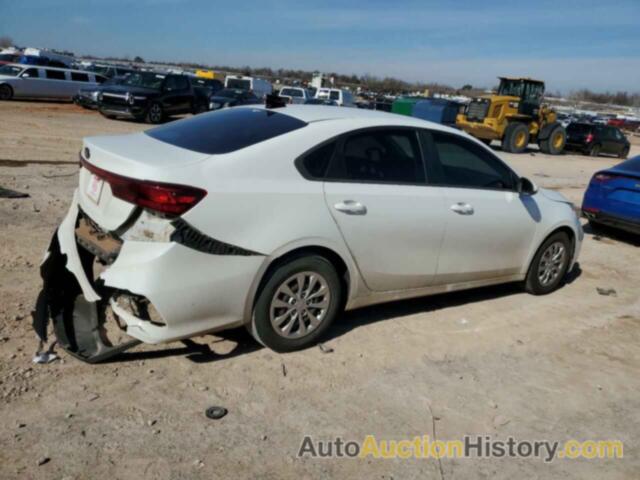 KIA FORTE FE, 3KPF24AD2KE014943