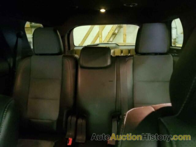 FORD EXPLORER XLT, 1FM5K8D84FGA74385